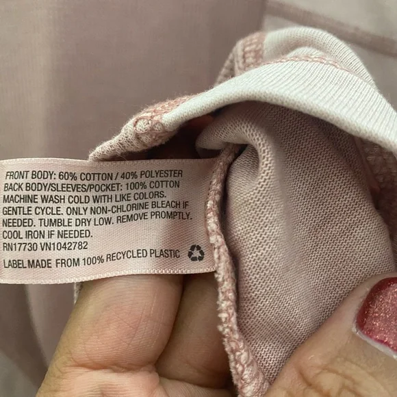 WILD FABLE sweatshirt - Picture 3 of 5